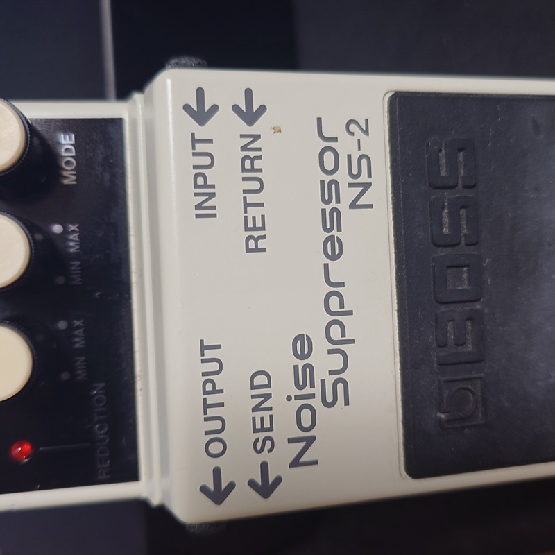 BOSS NS-2の画像